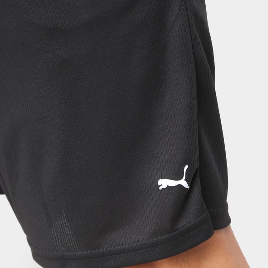 Short Puma Performance Knit 10" M Masculino