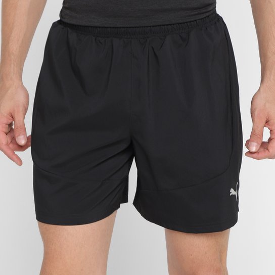 Short Puma Run Favorite Velocity 7" Session