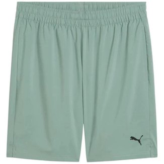 Short Puma Tad Essentials 7" Woven Masculino