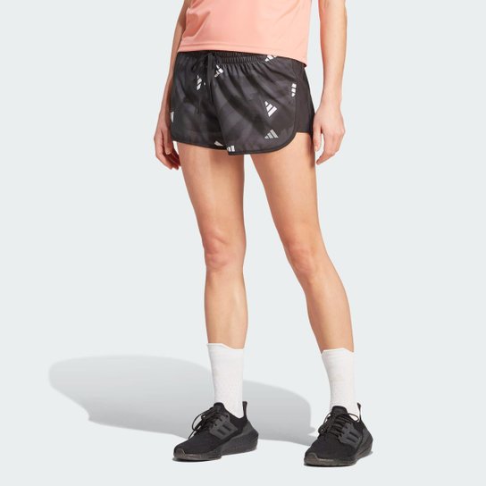 SHORT RUN IT BL SHORT Adidas