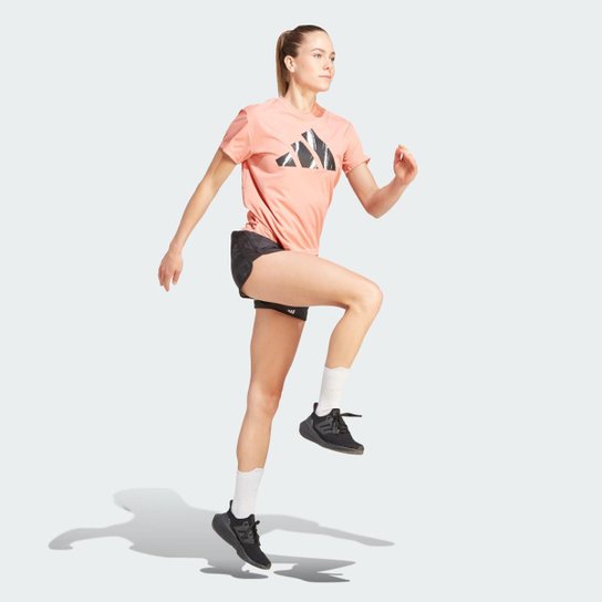 SHORT RUN IT BL SHORT Adidas