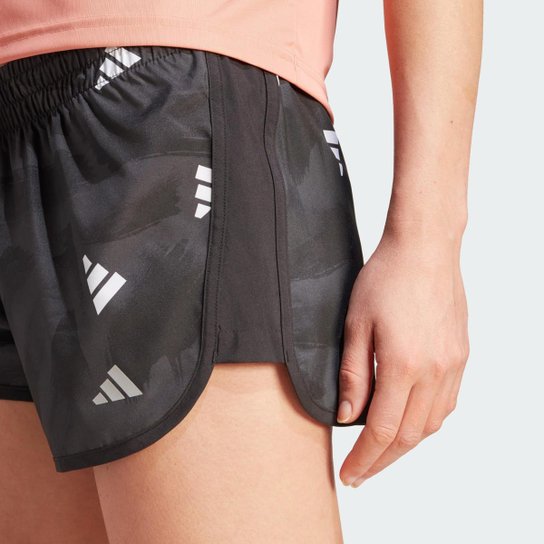 SHORT RUN IT BL SHORT Adidas