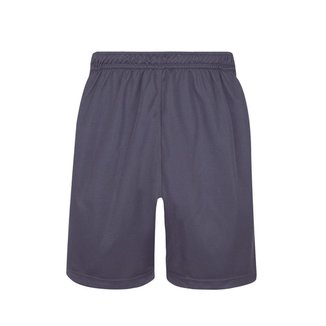 Short Runner Lupo Sport 76350-002 Masculino com Forro Poliéster T. P/XXG