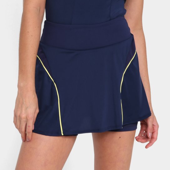 Short Saia Fila Australian Open Feminina