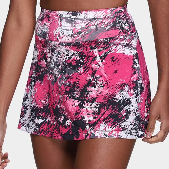 Short Saia Gonew BT Smash Feminino