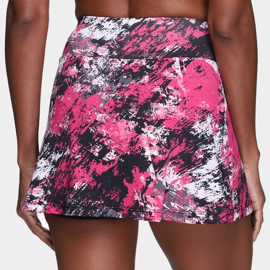 Short Saia Gonew BT Smash Feminino