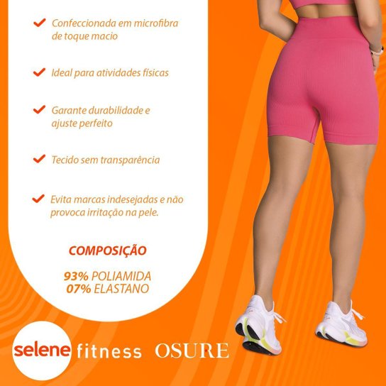 Short Selene Feminino