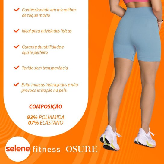 Short Selene Feminino