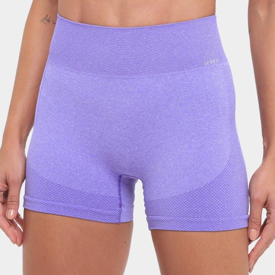 Short Selene Push Up Feminino