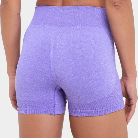 Short Selene Push Up Feminino