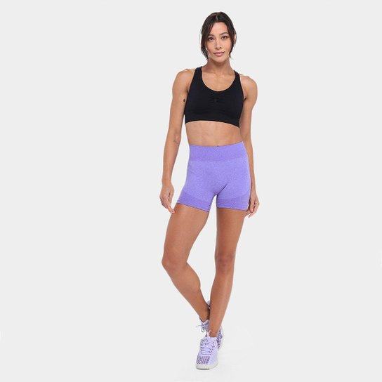 Short Selene Push Up Feminino