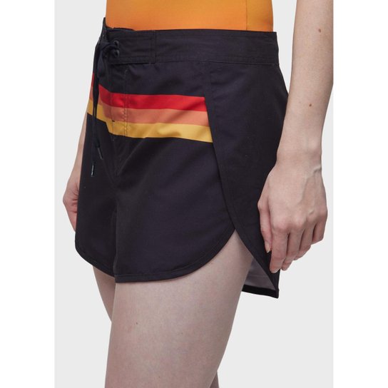 Short surf transpassado OSKLEN
