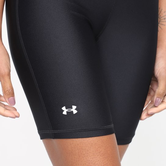 Short Under Armour Bike Feminino