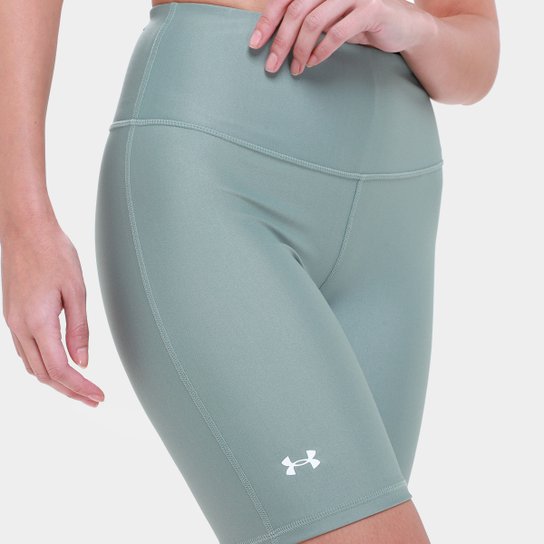 Short Under Armour Bike Feminino
