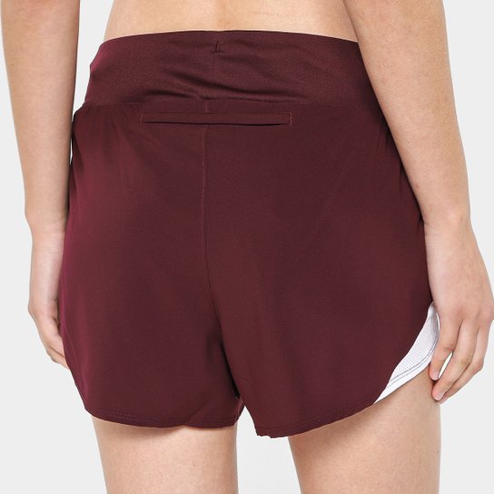 Short Under Armour Fly By Elite Feminino