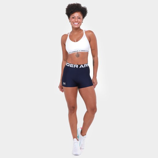 Short Under Armour HG Authentics Feminino