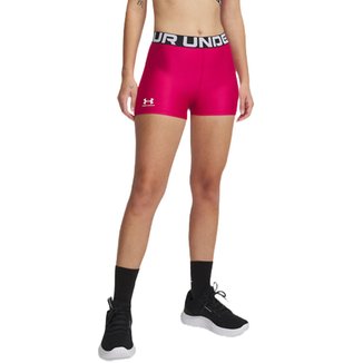 Short Under Armour HG Authentics Feminino