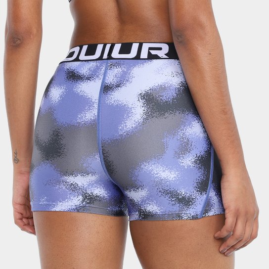 Short Under Armour HG Authentics P Feminino