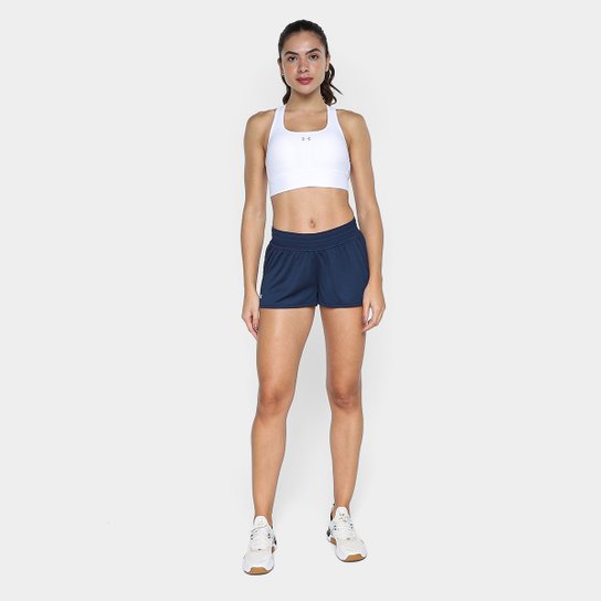 Short Under Armour Mesh Feminino