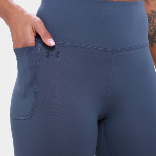 Short Under Armour Motion Bike Feminino