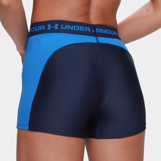 Short Under Armour Rib Armoury Feminina