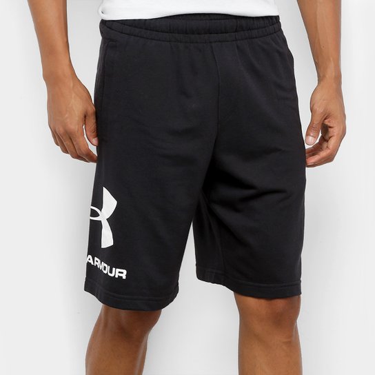 Short Under Armour Sportstyle Masculino