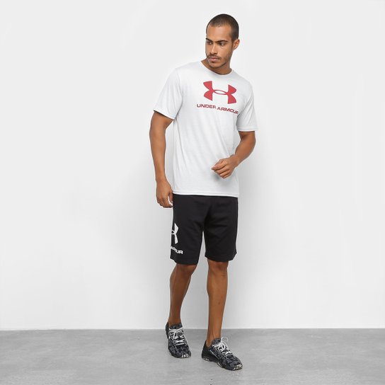 Short Under Armour Sportstyle Masculino
