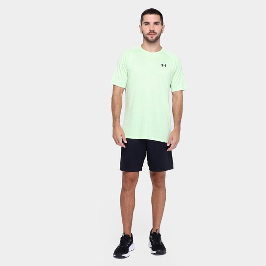Short Under Armour Tech 7in Masculino