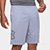 Short Under Armour Tech Graphic Masculino - Cinza+Preto