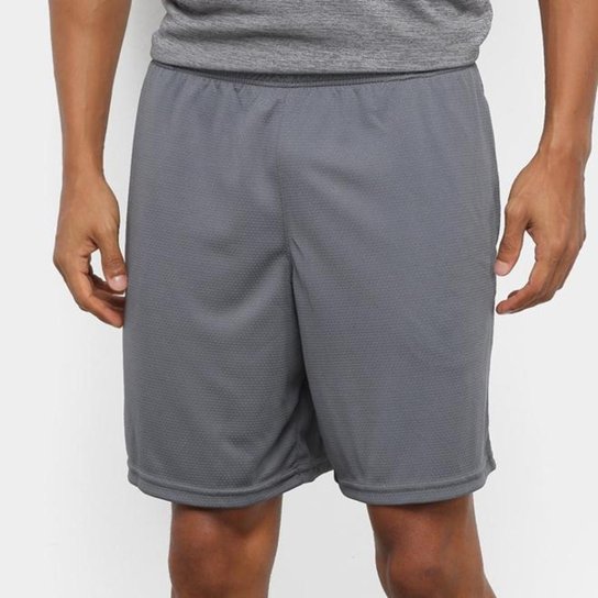 Short Under Armour Tech Mesh Masculino