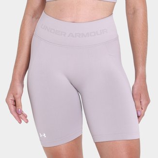 Short Under Armour Train Seamless Feminino