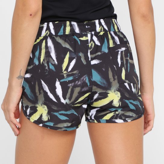 Short Volcom Wind It Up Feminino