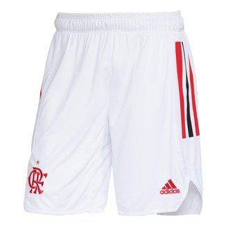 Shorts 1 CR Flamengo Adidas
