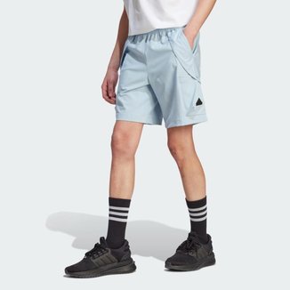 Shorts Adidas City Escape Masculino
