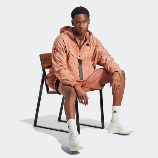 Shorts Adidas City Escape Premium Masculino