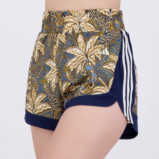 Shorts Adidas Farm Feminino