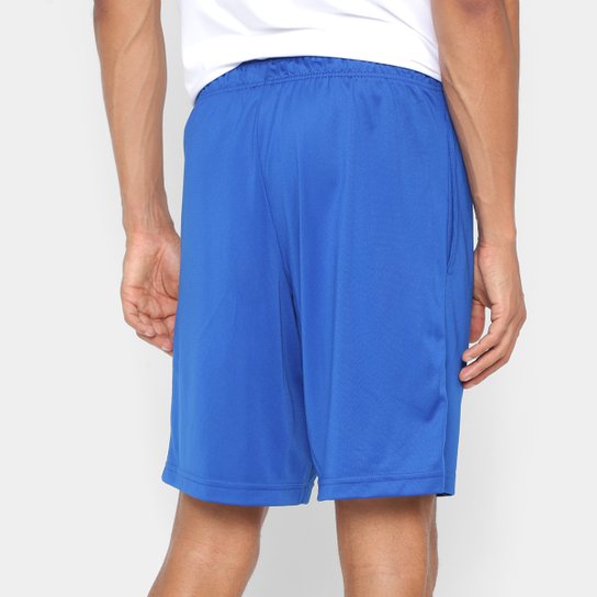 Shorts Adidas Knit Logo Masculino
