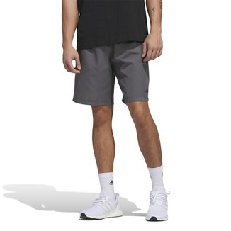 Shorts Adidas Malha ColorBlock Aeroready