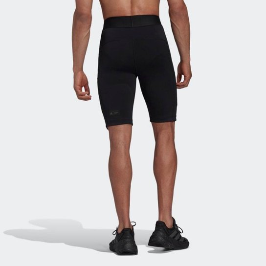 Shorts Adidas Parley Run For The Oceans Masculino