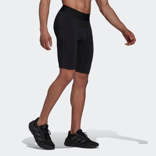 Shorts Adidas Parley Run For The Oceans Masculino