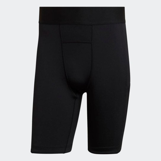 Shorts Adidas Parley Run For The Oceans Masculino