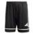 Shorts Adidas Squadra 25 Masculino - Preto