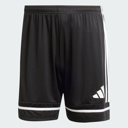 Shorts Adidas Squadra 25 Masculino
