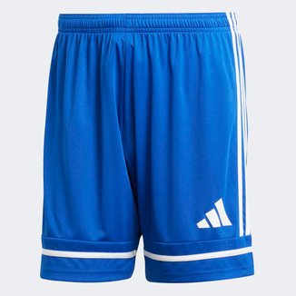 Shorts Adidas Squadra 25 Masculino