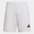 Shorts Adidas Squadra 25 Masculino - Branco