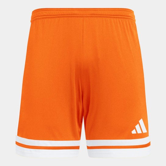 Shorts Adidas Squadra 25 Masculino