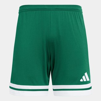 Shorts Adidas Squadra 25 Masculino