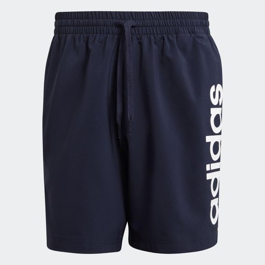 Shorts AEROREADY Essentials Chelsea Linear Logo Adidas