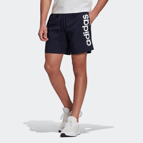 Shorts AEROREADY Essentials Chelsea Linear Logo Adidas