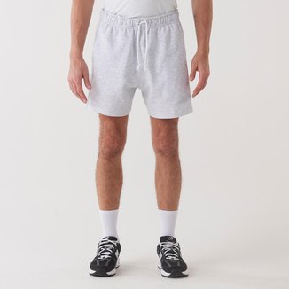 Shorts Athletics Small Logo 5" Masculino